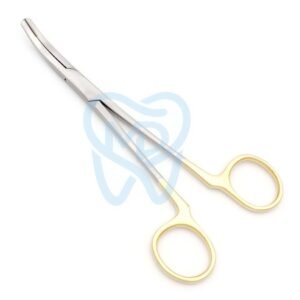 Wynman Crown Removing Forceps, 17cm, TC
