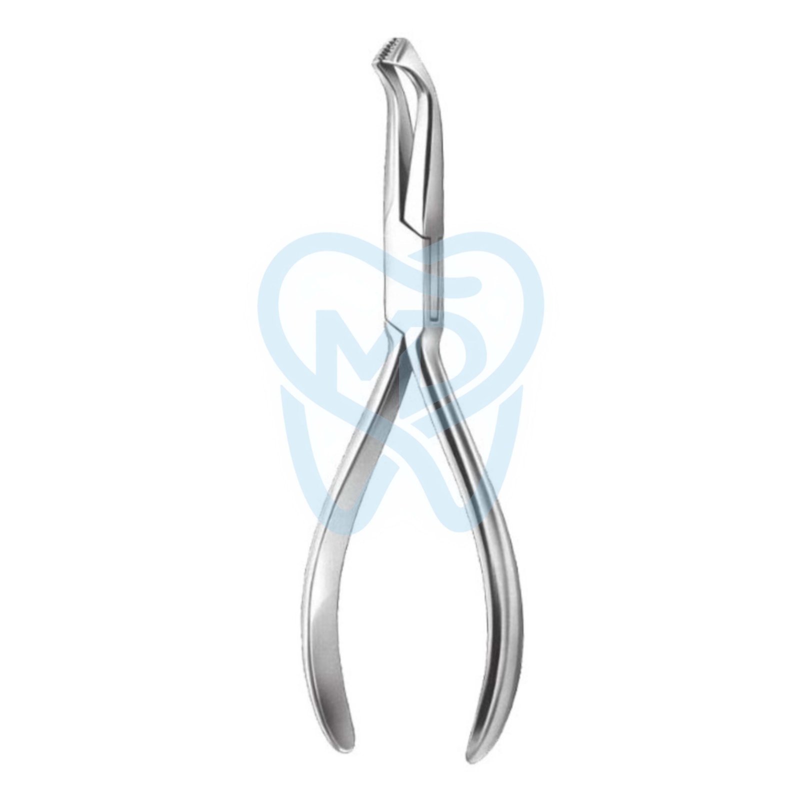 2090-012.p Furrer Crown Remover Plier, 15cm - Image 1