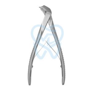 Crown Spreader Plier, 15cm