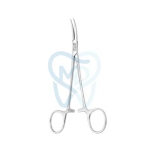 Halsted-Mosquito Forceps, Straight, 12cm