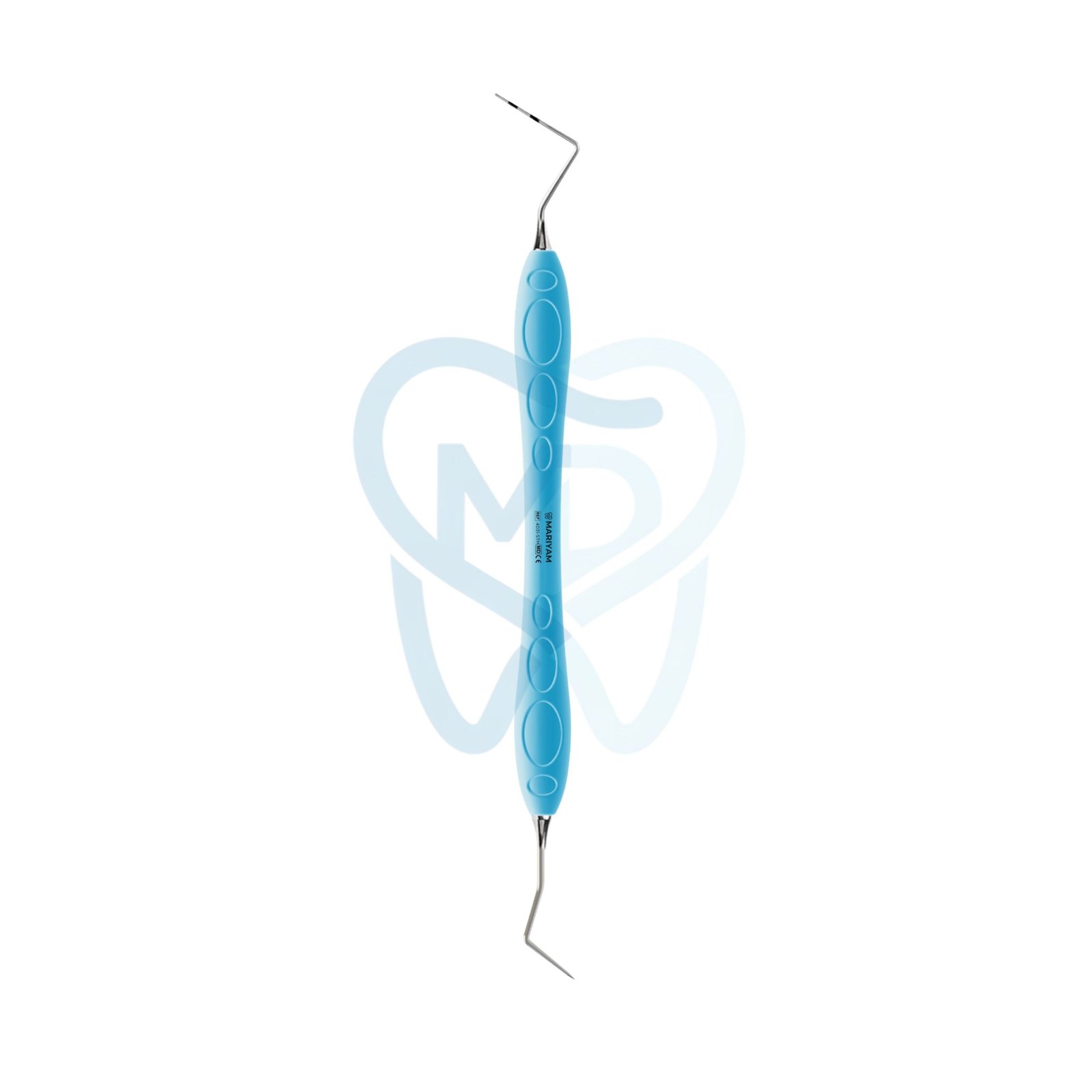 4031-STM Explorer 9 + Probe CP-18 - Image 1