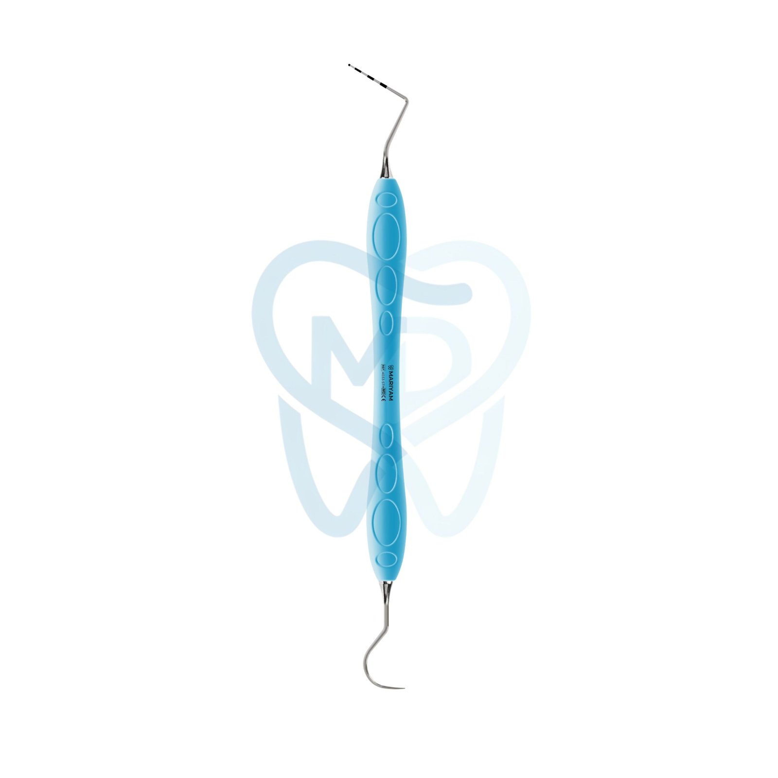 4033-STM Explorer 23 + Probe CP-2B - Image 1