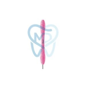 Mirror handle, Pink