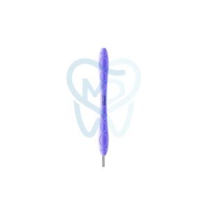 Mirror handle, Dark Purple