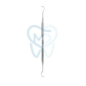 Sickle Scaler H6-H7