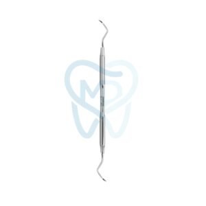 Sickle Scaler M23