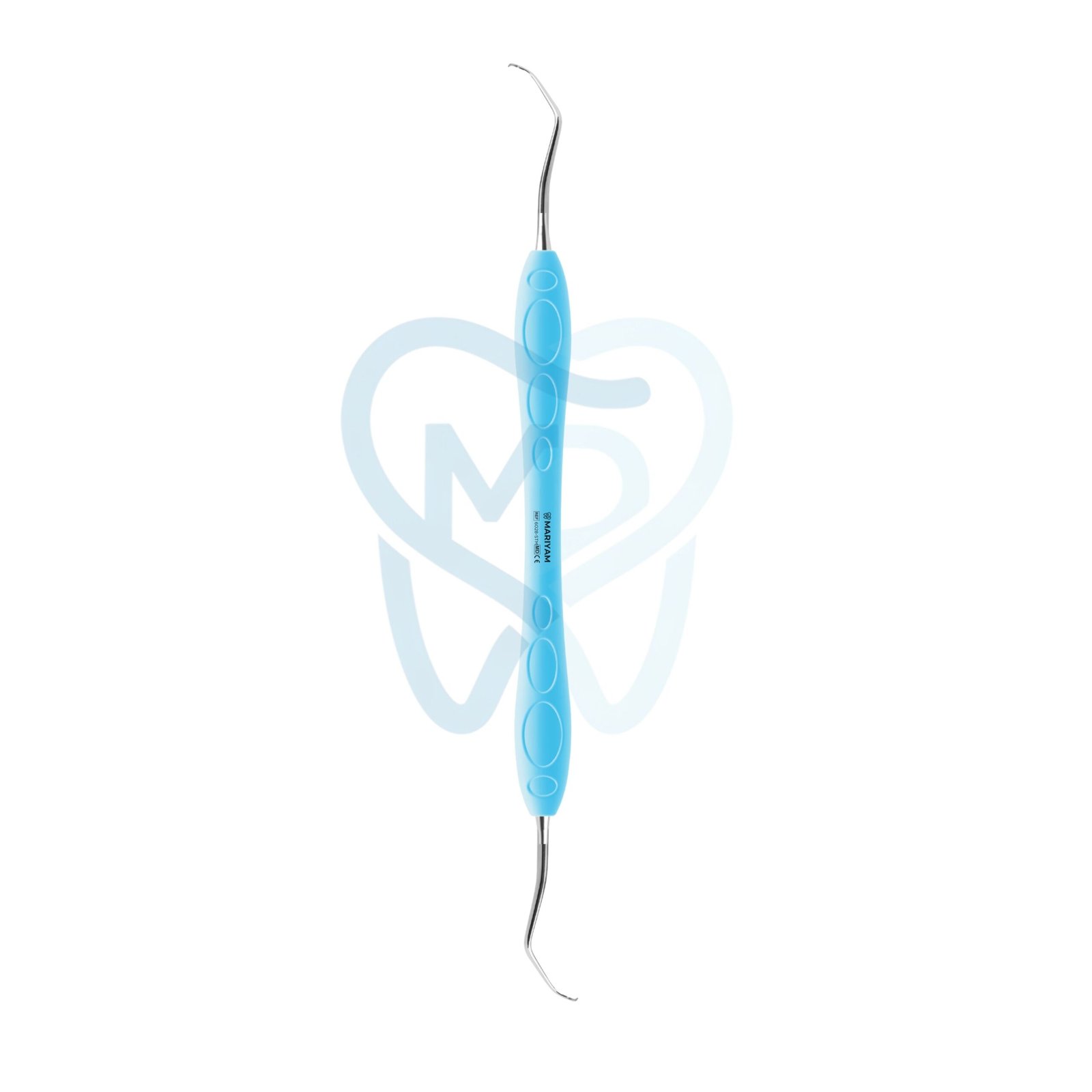 6028-STM Furcator Scaler - Image 1