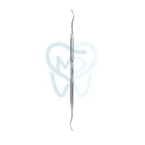 Micro Sickle Scaler 01-02