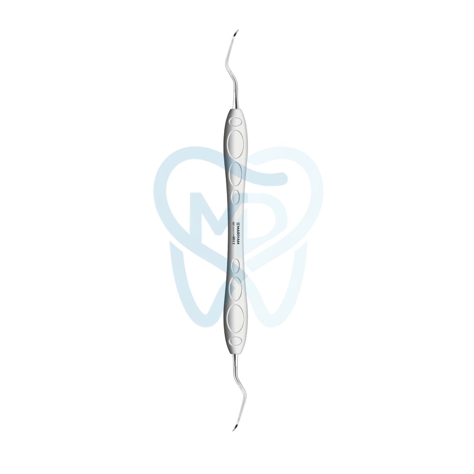 6033-STM Columbia 2L-2R - Image 1