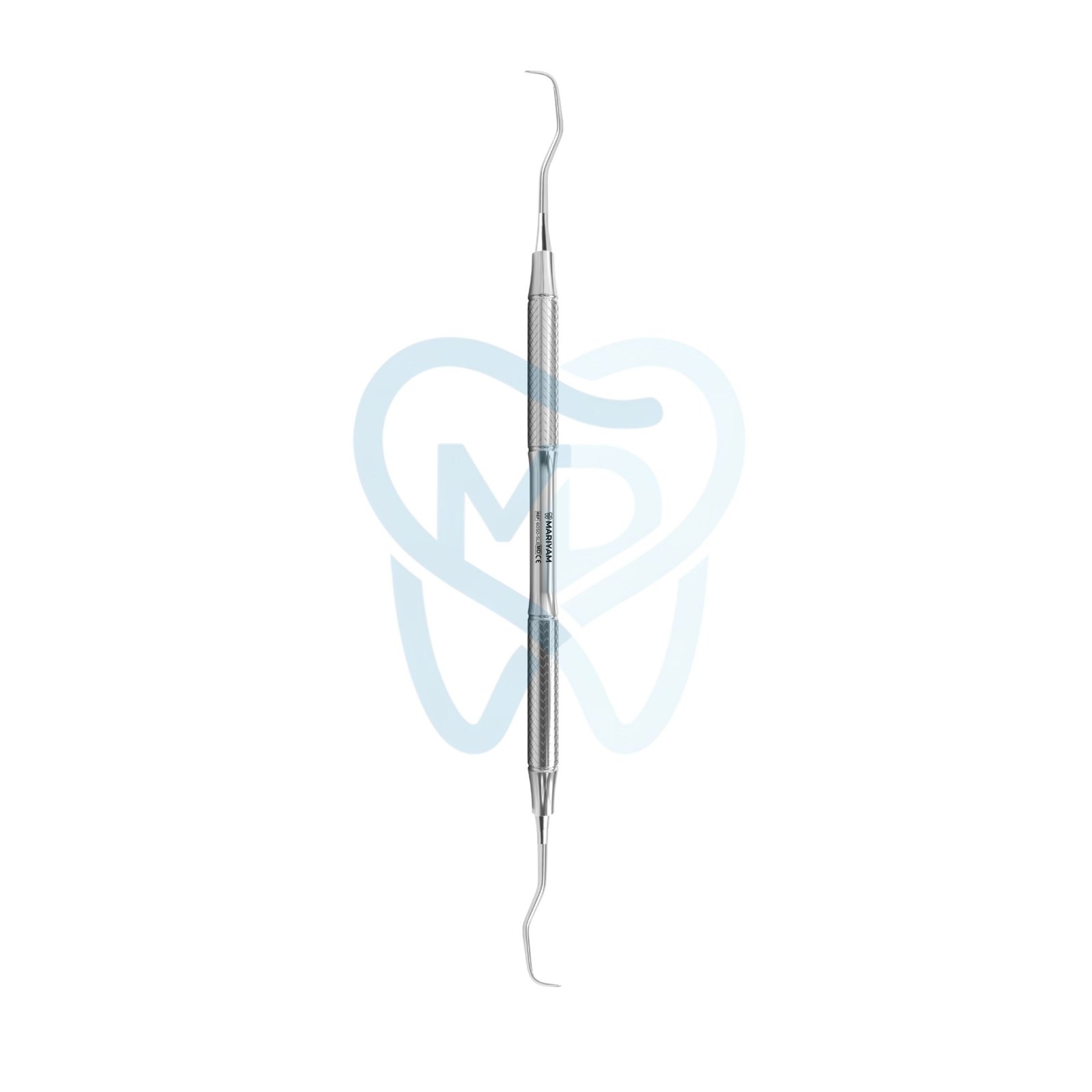 6050-SL8 Duplex Anterior - Image 1