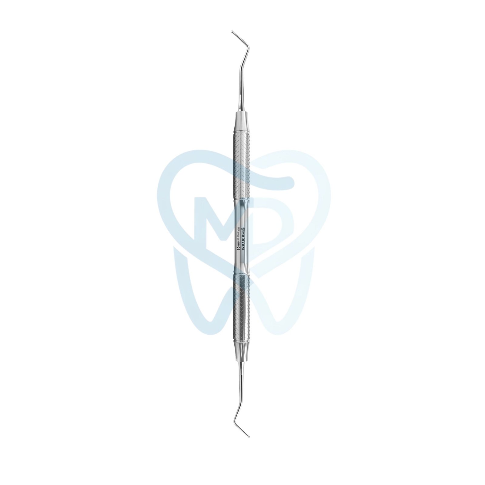 6058-LS9 Plugger, 0.7-1.0mm - Image 1