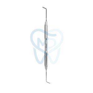 Plugger, 1.0-2.0mm