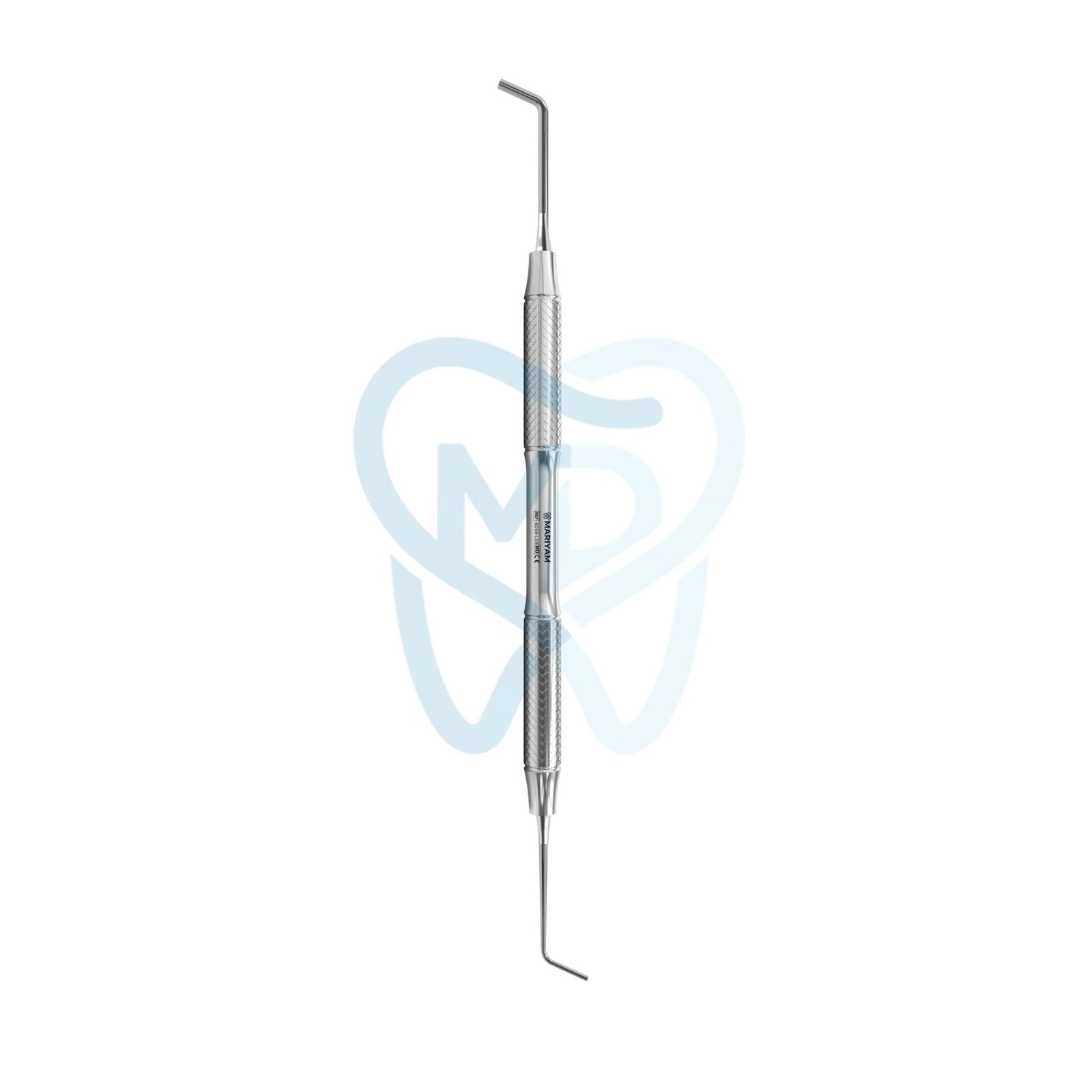 6059-LS9 Plugger, 1.0-2.0mm - Image 1