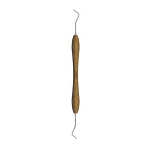 Amalgam Condenser, 1.0-1.5mm