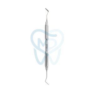 Burnisher & Spatel, 1.5-2mm