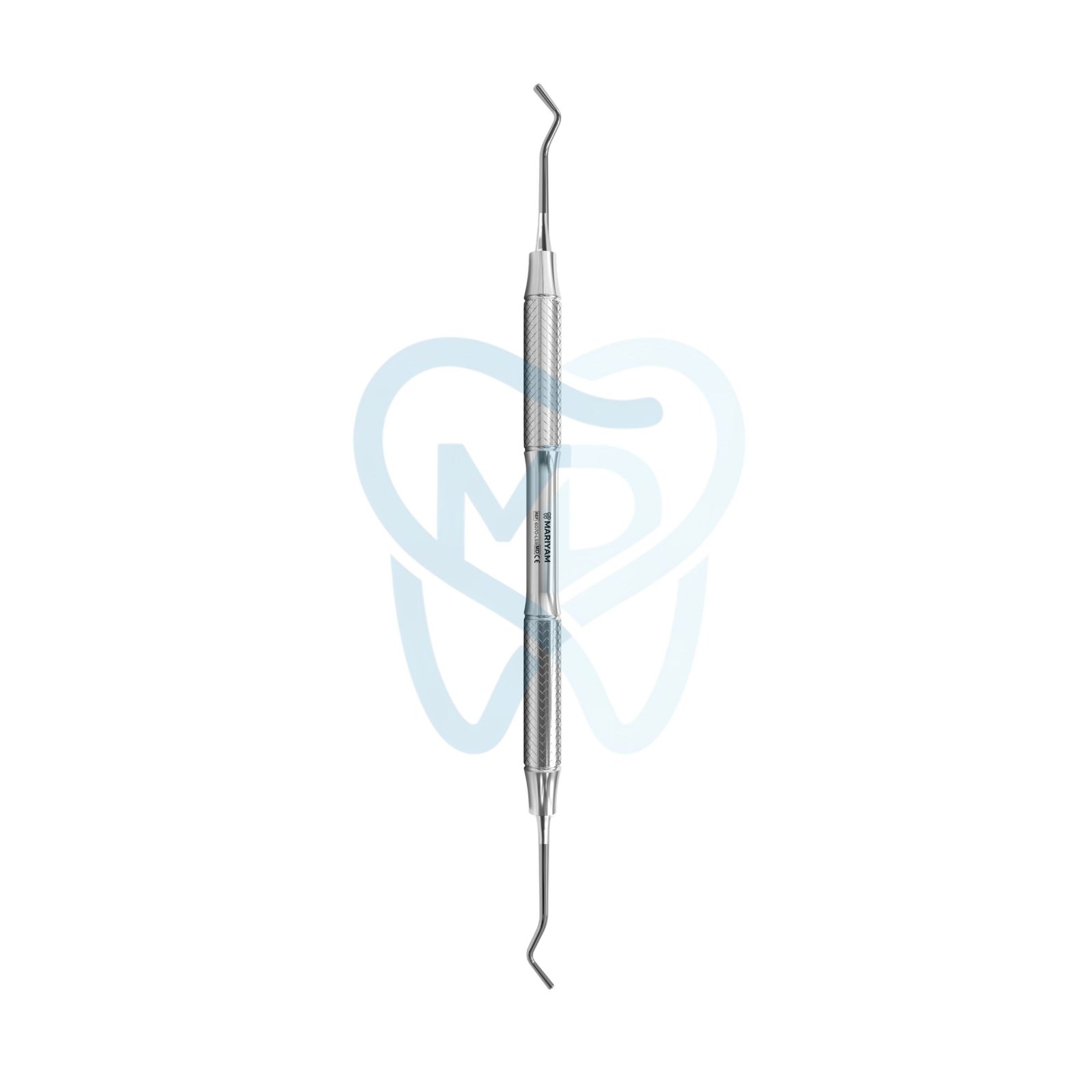 6070-LS9 Burnisher, 1.5-2.0mm - Image 1