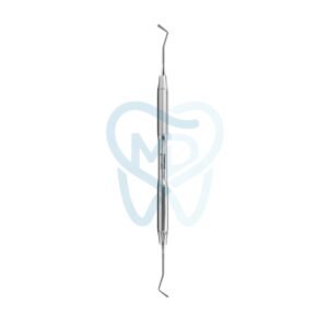 Plugger Clubbed, 1.4-1.8mm