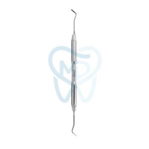 Carver-Nystrøm I, 2mm