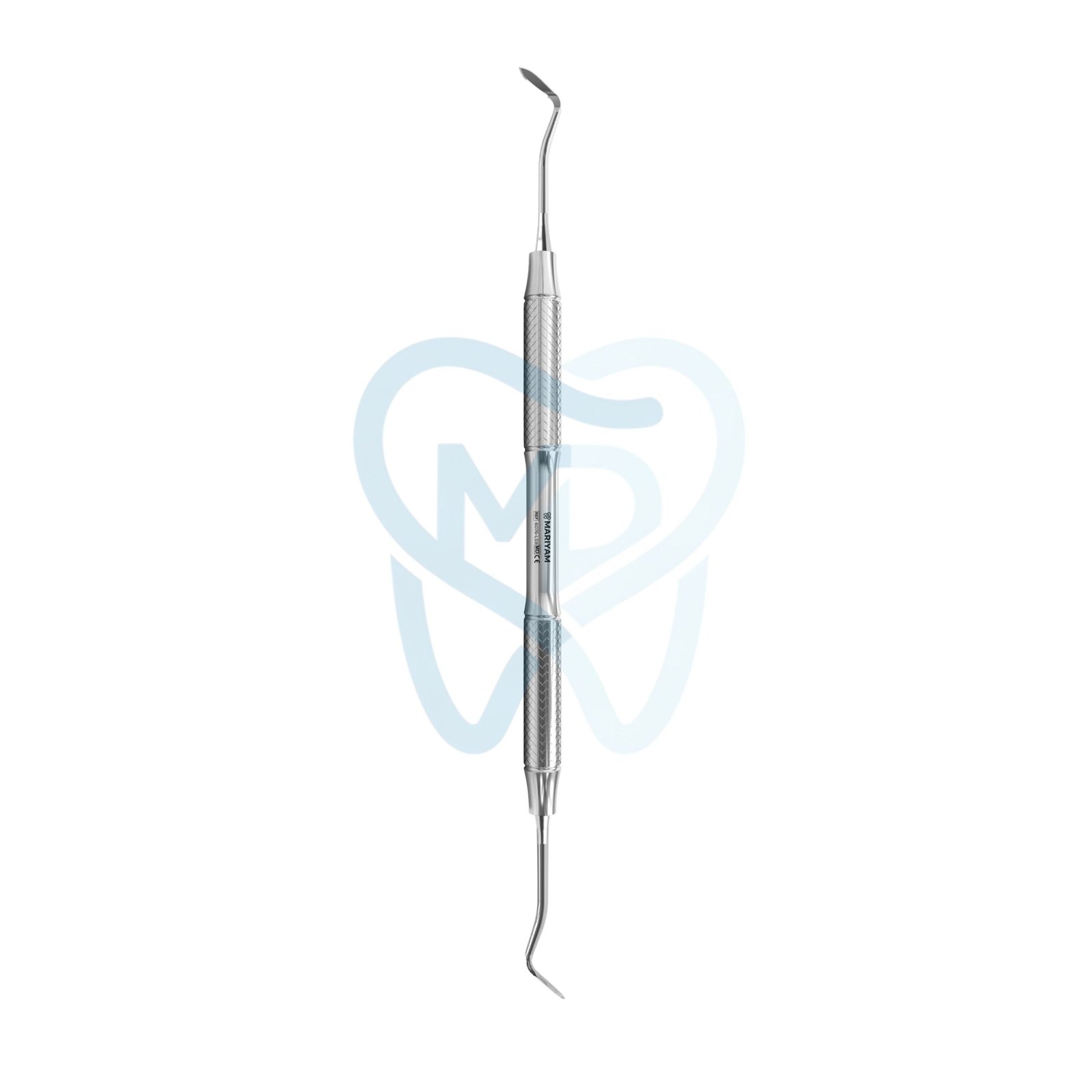 6076-LS9 Carver-Nystrøm I, 2mm - Image 1