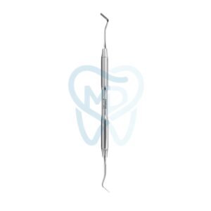 Carver-Nystrøm III, 1.7mm