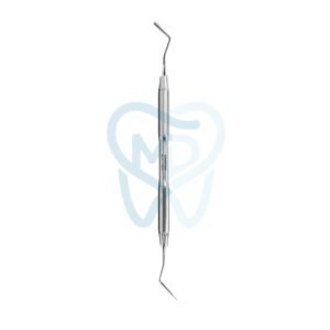 Filling Structure, 0.5/1 - 1/2.5mm
