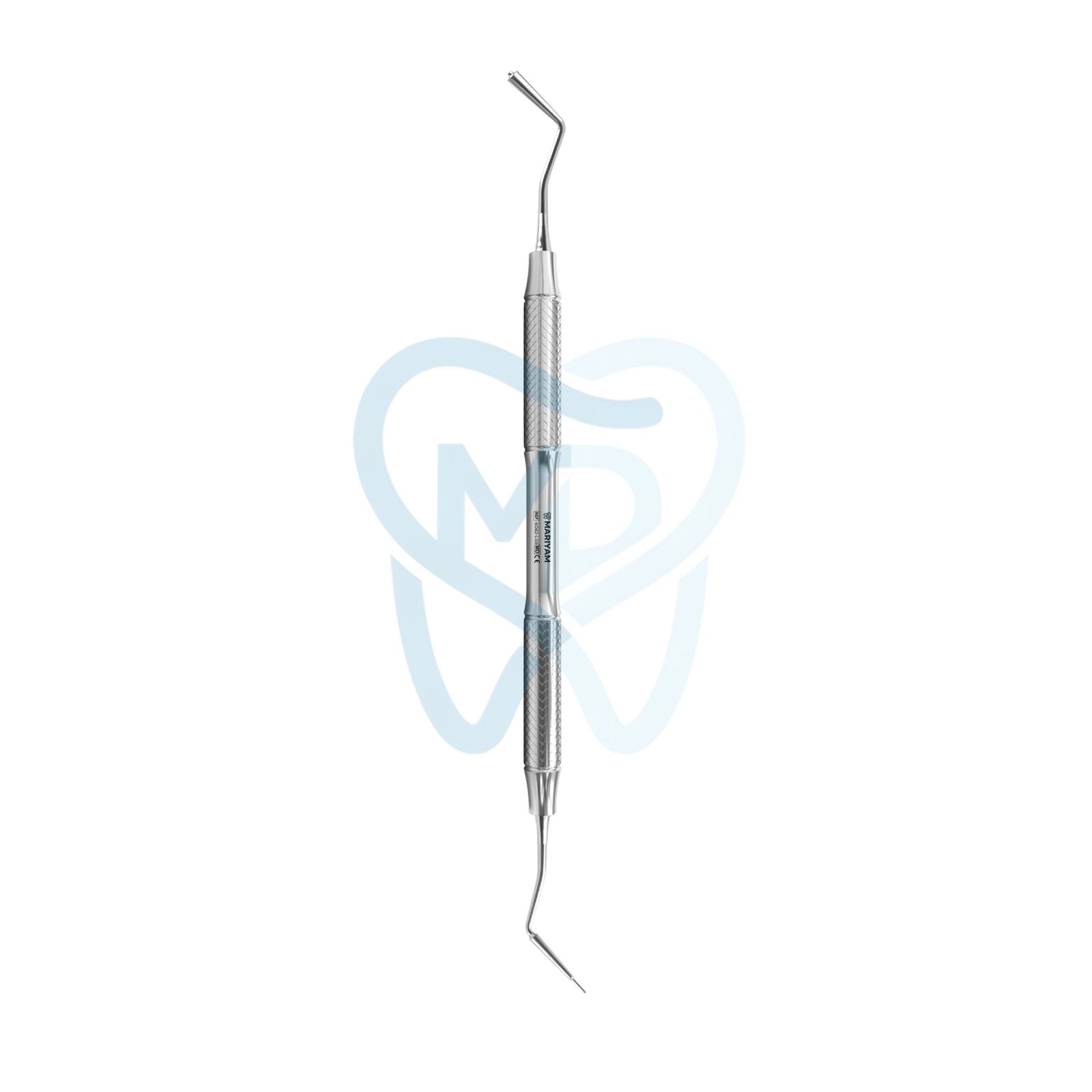 6082-LS9 Filling Structure, 0.5/1 - 1/2.5mm - Image 1