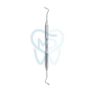Filling Dual Posterior