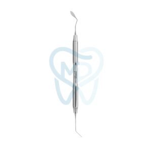 Filling Anterior