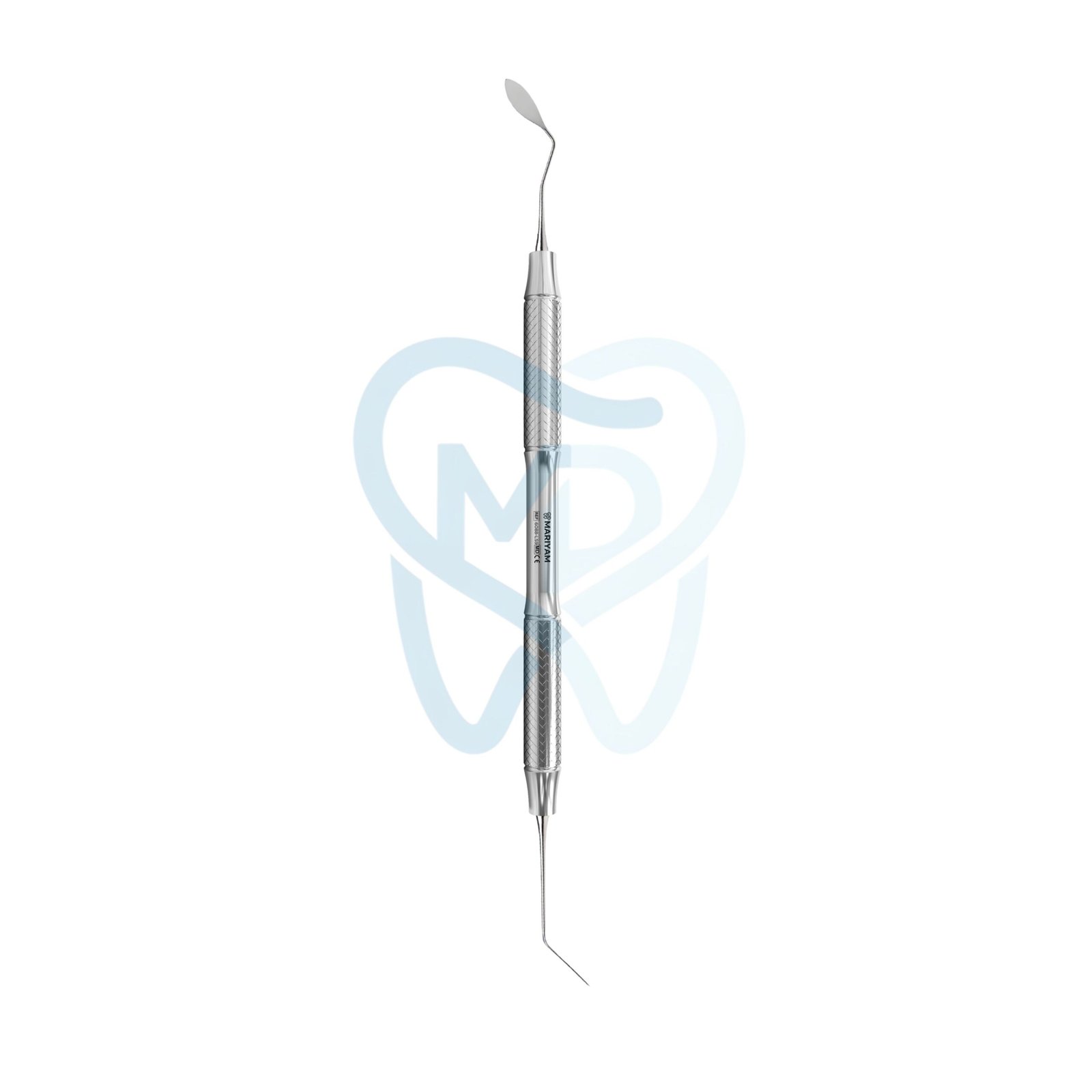 6088-LS9 Filling Anterior - Image 1