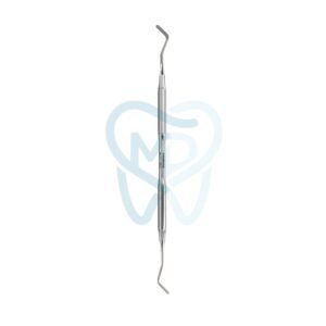 Plastic Instrument-Posterior, 1.4-2.0mm