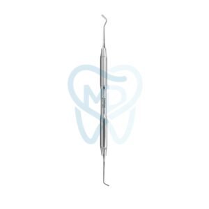 Plastic Instrument-Anterior, 1.2-1.7mm