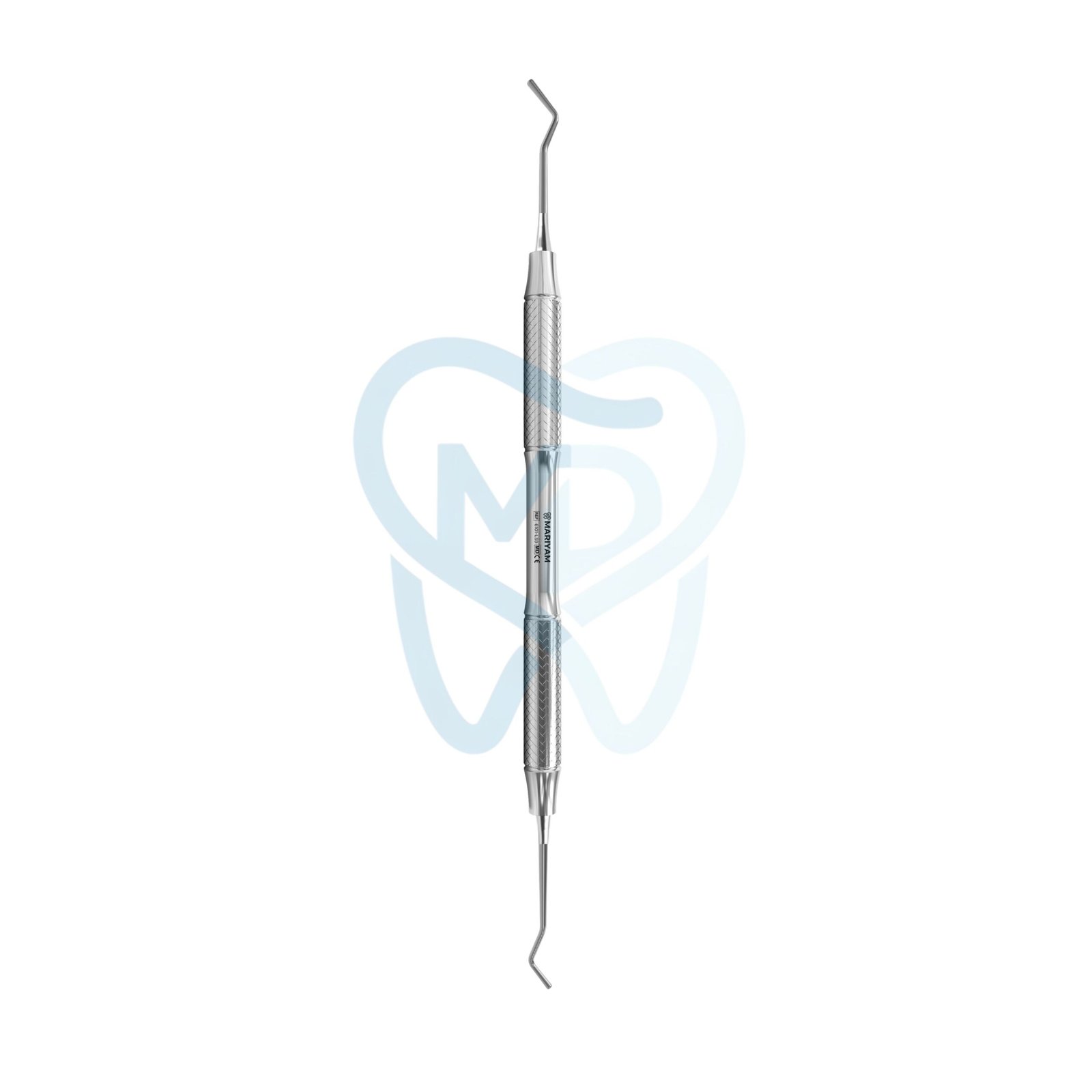 6101-LS9 Composite Plugger, 1.3-1.6mm - Image 1