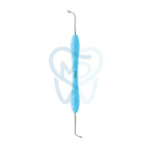 Plugger Flat, 1.5-2.5mm
