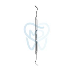 Plugger, Cylindrical, 1.8-2.5mm