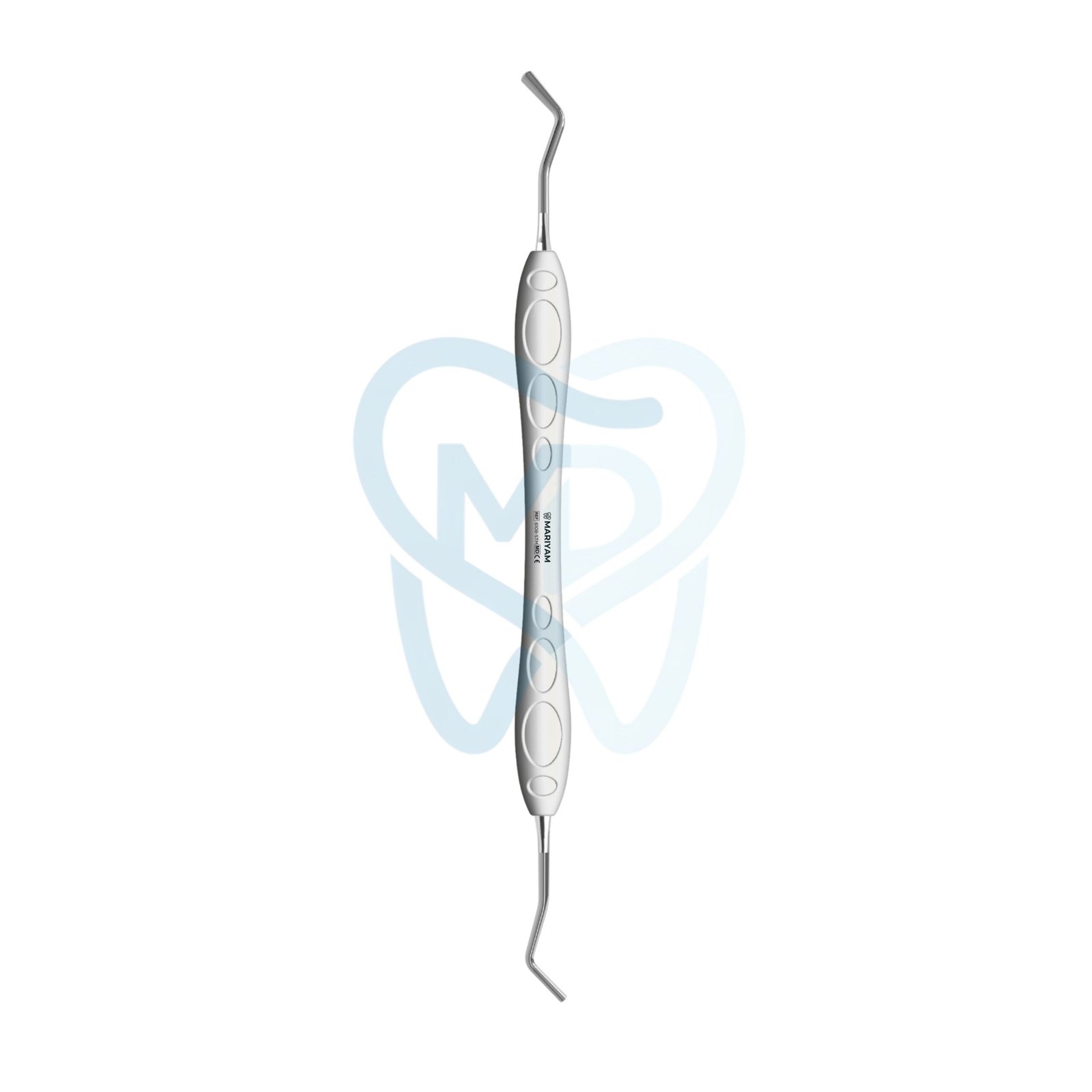 6108-STM Form Condenser, 1.5-2.5mm - Image 1