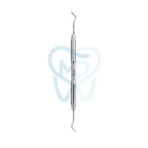 Gingival Margin Trimmer, 1.2mm, Distal