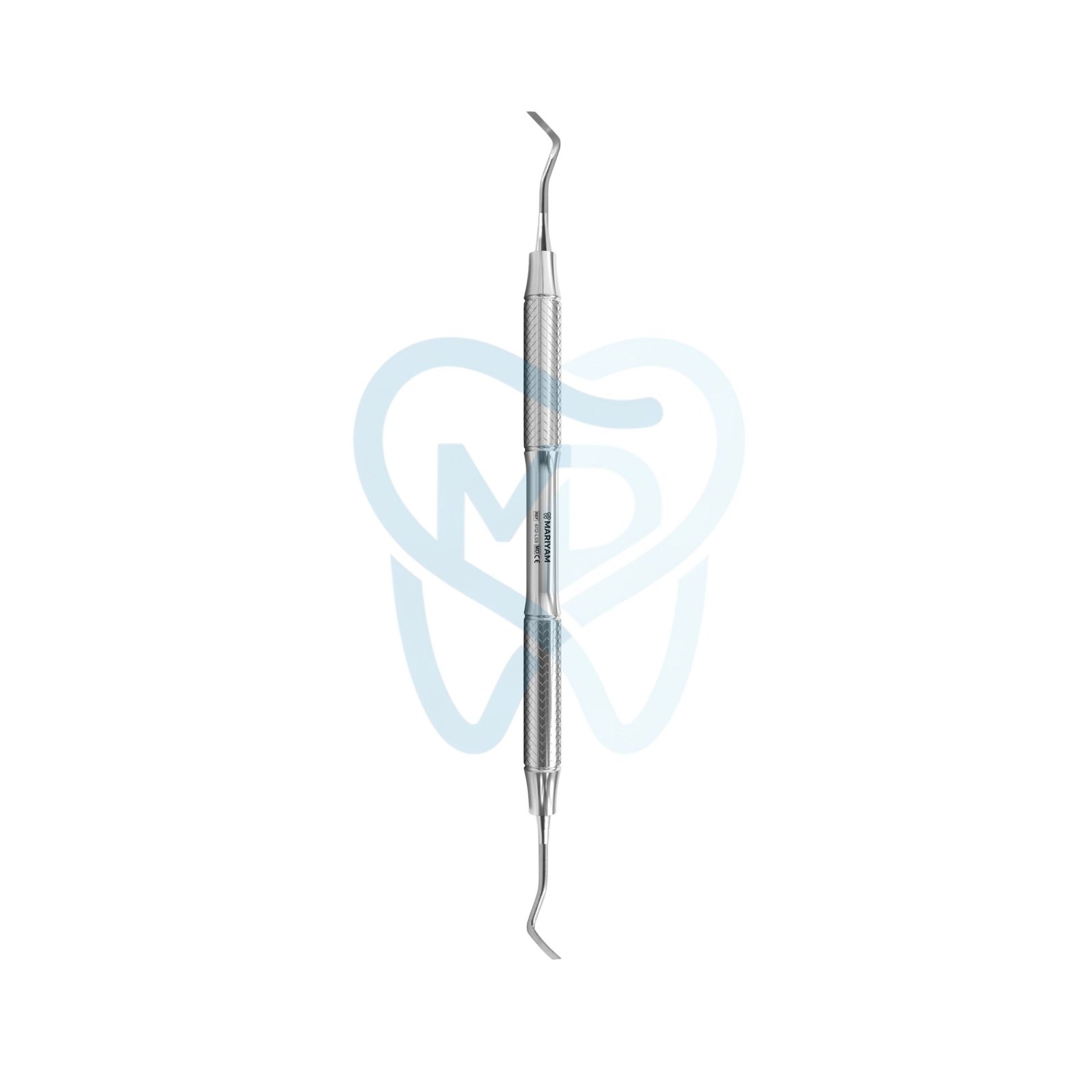 6112-LS9 Gingival Margin Trimmer, 1.2mm, Mesial - Image 1