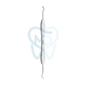 Condenser, Drop-Shaped, 1.3-1.8mm