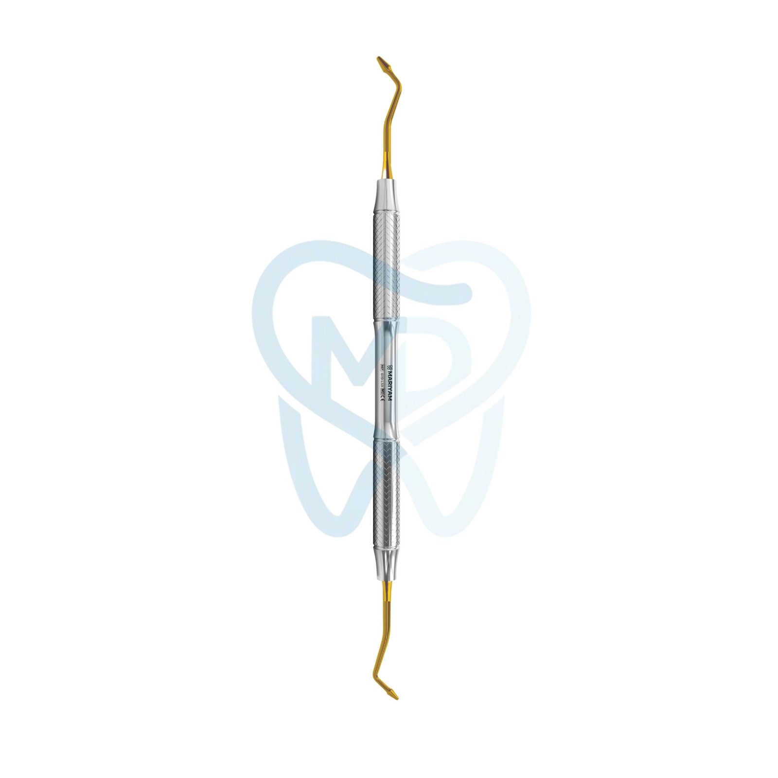 GD6119-LS9 Shaper & Filler, 1.5-2.5mm - Image 1