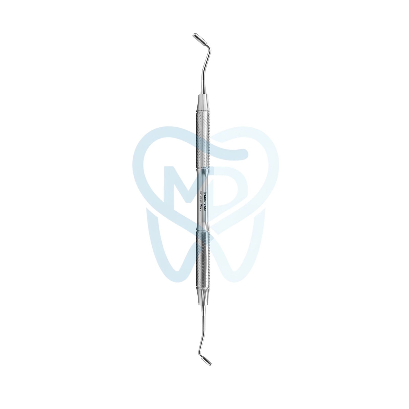 6121-LS9 Shaper Filling Slim, 2.0-2.5mm - Image 1