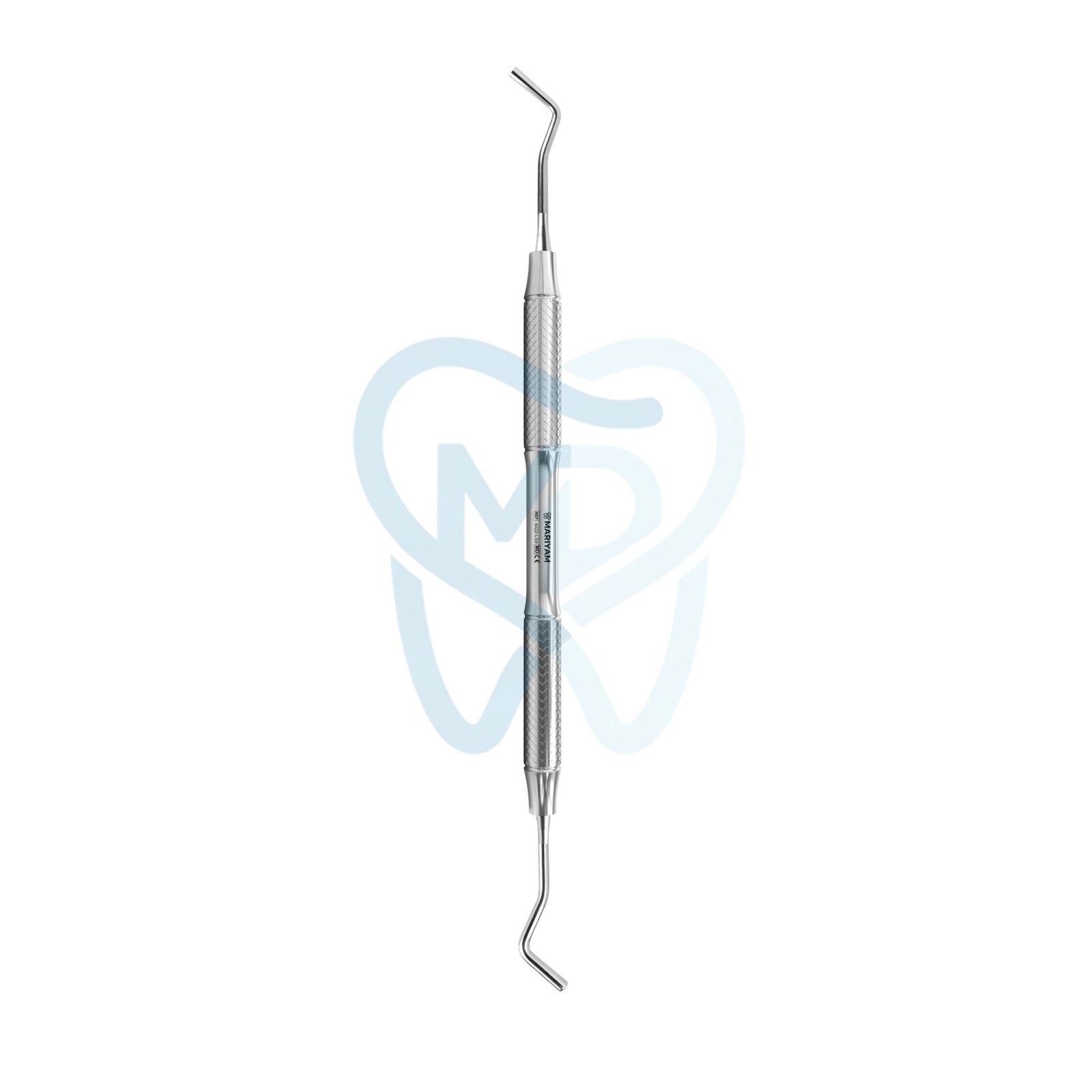 6122-LS9 Plugger, Cylindrical, 1.8-2.5mm - Image 1