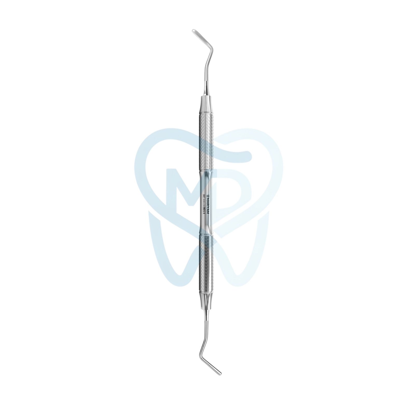 6126-LS9 Filling Instrument-UP1, 1.75-2.0mm - Image 1