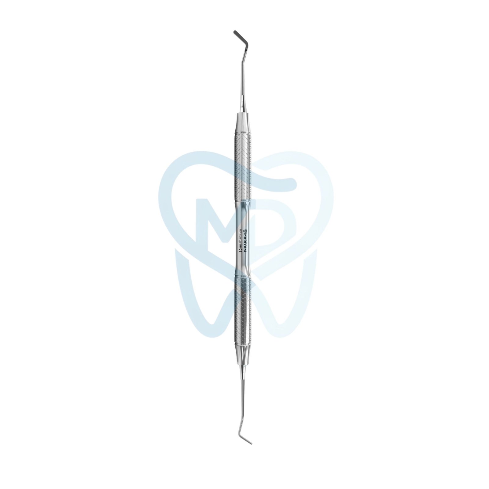 6129-LS9 Filling Instrument-PFI 8A, 1.7mm - Image 1