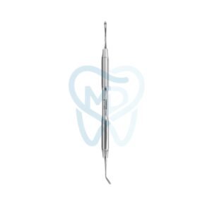 Goldfogel Composite Contouring