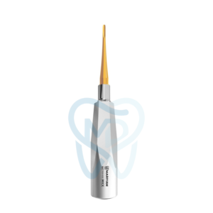 Luxating Elevator Gold, Straight, 2.5mm