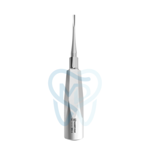 Luxating Elevator, Curved, 3mm