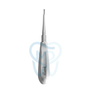 Luxating Elevator, Straight, 4mm