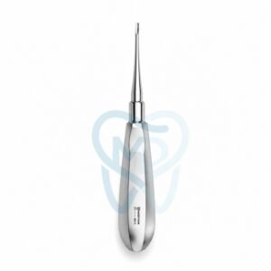 Appexo Elevator, Straight, 2.5x9mm