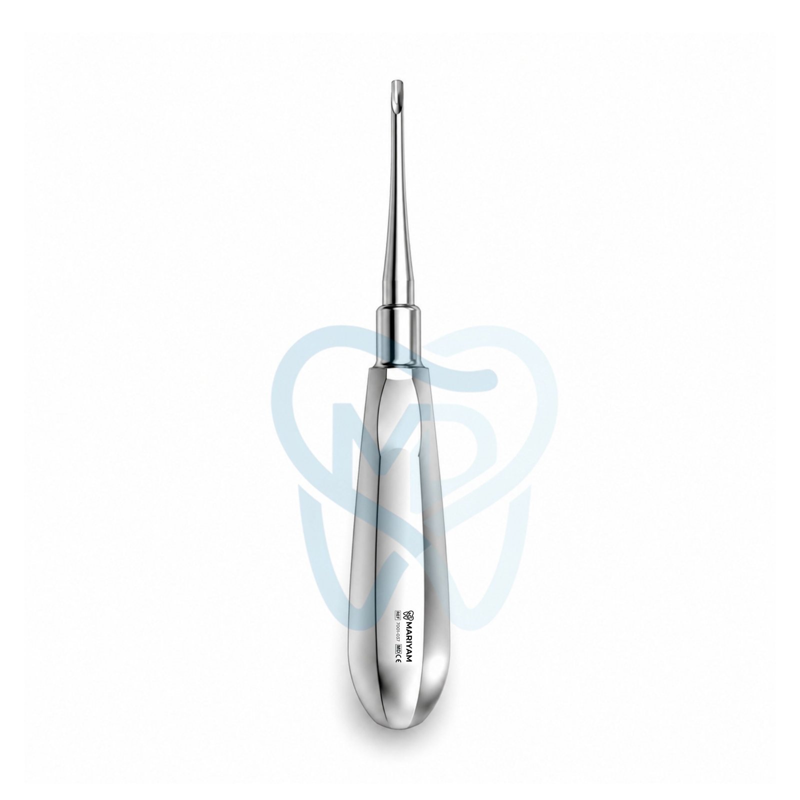 7001-037 Appexo Elevator, Straight, 3x9mm - Image 1
