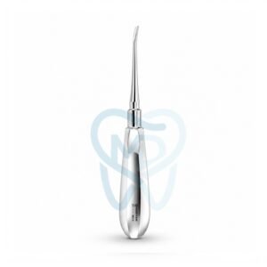 Appexo Elevator, Curved, 2.5x9mm